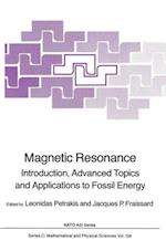 Magnetic Resonance