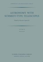Astronomy with Schmidt-Type Telescopes