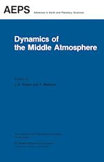 Dynamics of the Middle Atmosphere