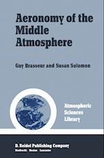 Aeronomy of the Middle Atmosphere
