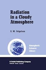 Radiation in a Cloudy Atmosphere