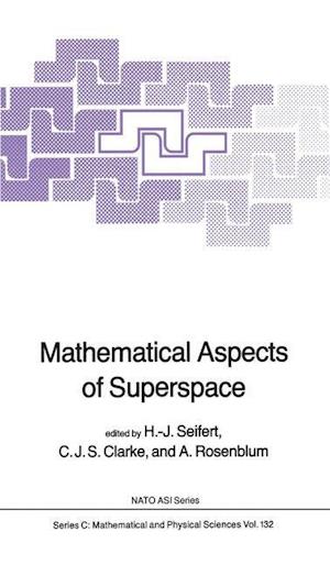 Mathematical Aspects of Superspace