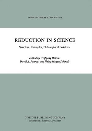 Reduction in Science