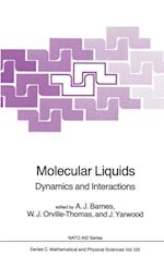 Molecular Liquids