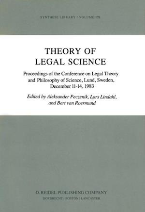 Theory of Legal Science