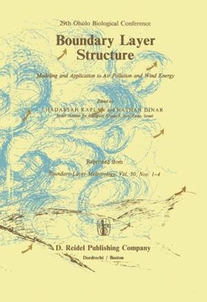 Boundary Layer Structure