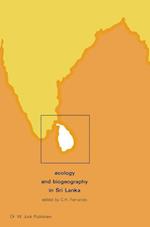 Ecology and Biogeography in Sri Lanka