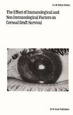 Effect of Immunological and Non-immunological Factors on Corneal Graft Survival