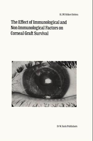 The Effect of Immunological and Non-immunological Factors on Corneal Graft Survival