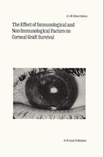 The Effect of Immunological and Non-immunological Factors on Corneal Graft Survival