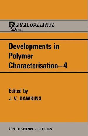 Developments in Polymer Characterisation—4