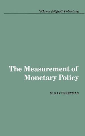 Measurement of Monetary Policy