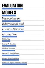 Evaluation Models