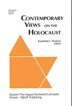 Contemporary Views on the Holocaust