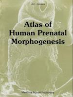 Atlas of Human Prenatal Morphogenesis