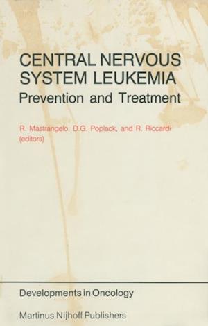 Central Nervous System Leukemia