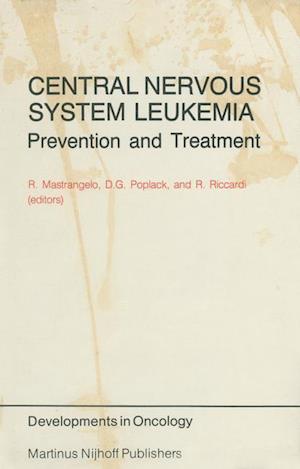 Central Nervous System Leukemia