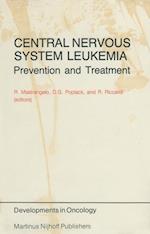 Central Nervous System Leukemia