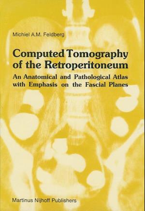 Computed Tomography of the Retroperitoneum