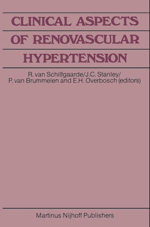 Clinical Aspects of Renovascular Hypertension