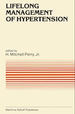 Lifelong Management of Hypertension