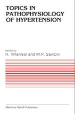 Topics in Pathophysiology of Hypertension