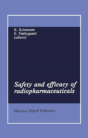 Safety and efficacy of radiopharmaceuticals