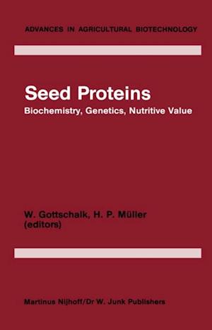 Seed Proteins