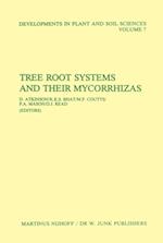 Tree Root Systems and Their Mycorrhizas