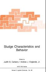 Sludge Characteristics and Behavior