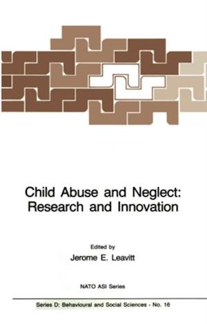 Child Abuse and Neglect: Research and Innovation