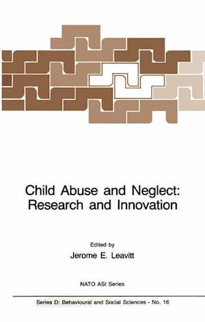 Child Abuse and Neglect: Research and Innovation