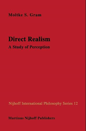 Direct Realism