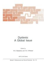 Dyslexia: A Global Issue