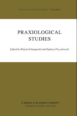 Praxiological Studies