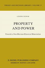 Property and Power