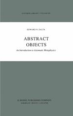 Abstract Objects