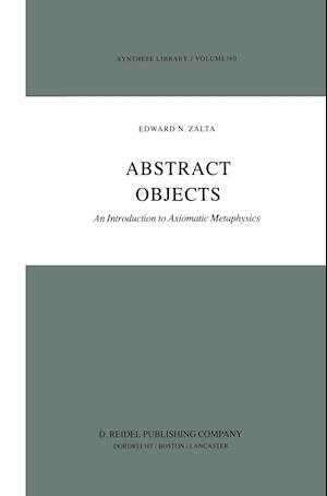 Abstract Objects