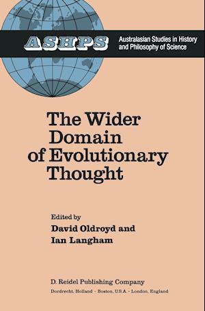 The Wider Domain of Evolutionary Thought