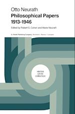 Philosophical Papers 1913–1946