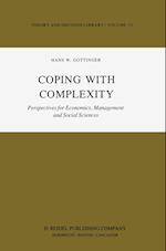 Coping with Complexity