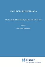 Soul and Body in Husserlian Phenomenology