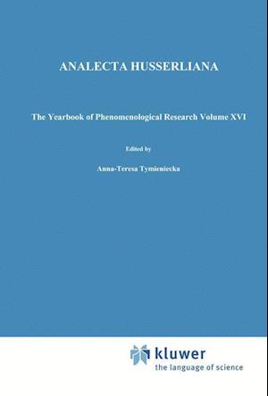 Soul and Body in Husserlian Phenomenology