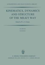 Kinematics, Dynamics and Structure of the Milky Way