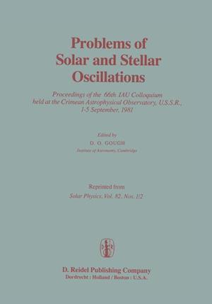 Problems of Solar and Stellar Oscillations