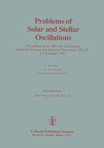 Problems of Solar and Stellar Oscillations