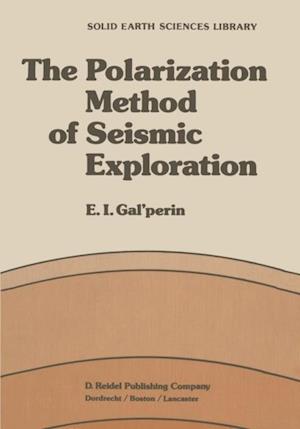 Polarization Method of Seismic Exploration