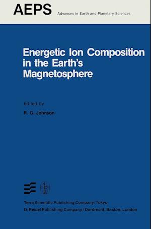 Energetic Ion Composition in the Earth’s Magnetosphere