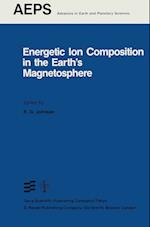 Energetic Ion Composition in the Earth’s Magnetosphere
