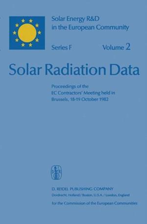 Solar Radiation Data